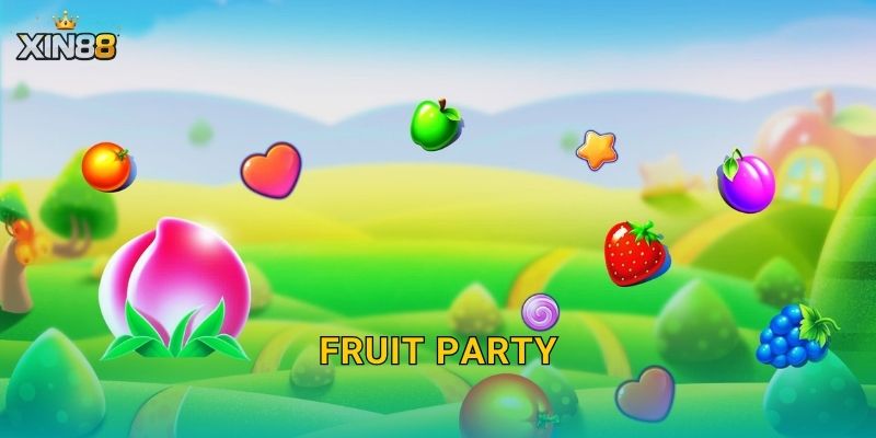 Fruit Party
