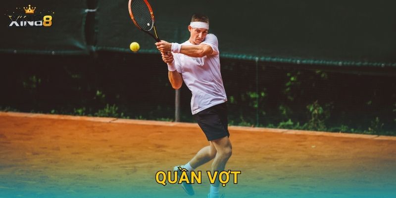 Quần vợt XIN88 – Thống kê sâu, cược handicap và kèo live chuẩn