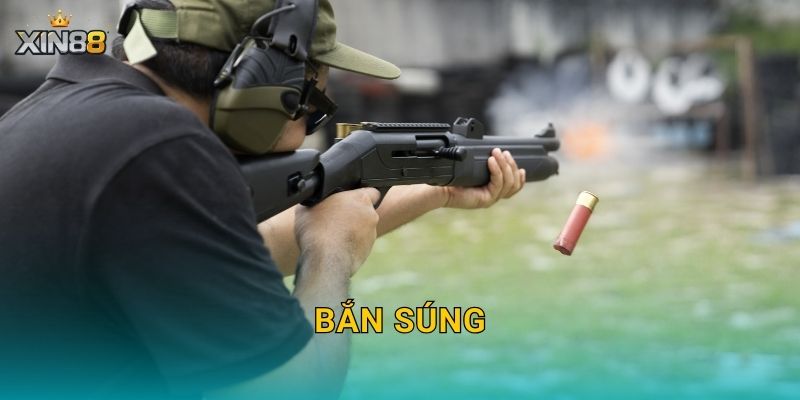 Bắn súng XIN88 – Kèo vòng loại, thành tích và dữ liệu chuẩn